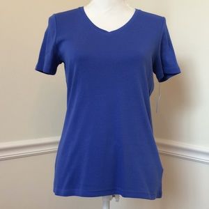 The Talbots Tee